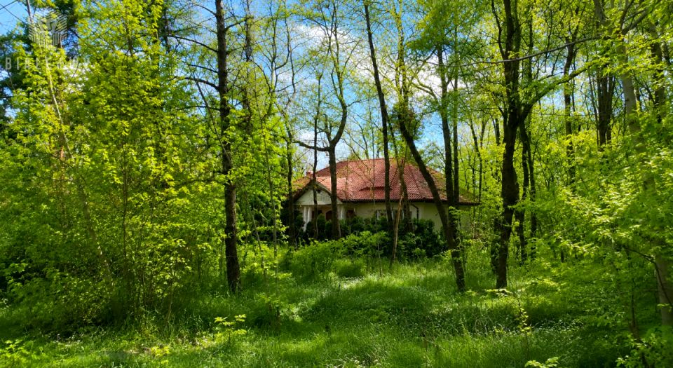 Działka budowlana Warszawa