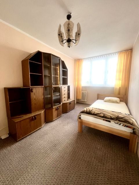 Mieszkanie blok mieszkalny sprzedaż
