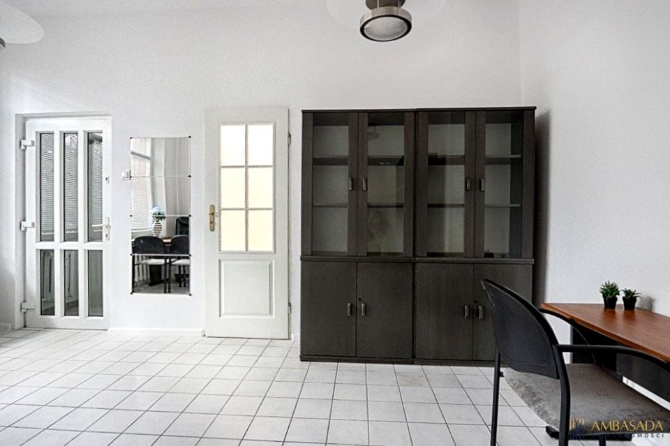 Lokal Białystok wynajem