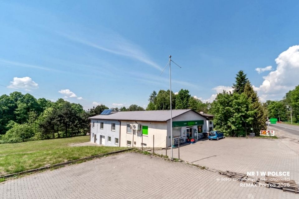 Lokal Czechowice-Dziedzice