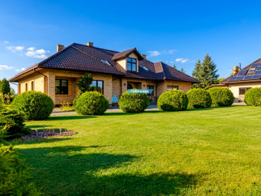 Dom Mądrzechowo