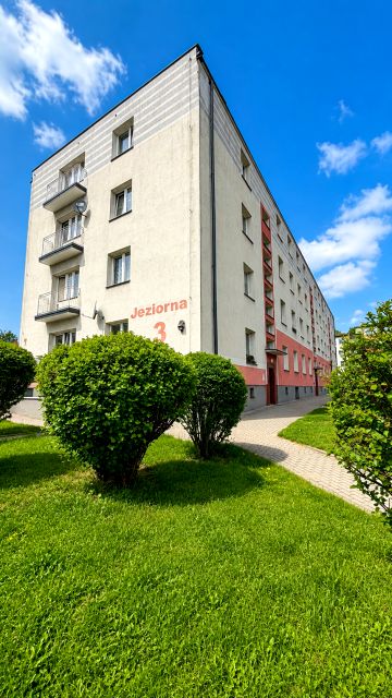 Mieszkanie Kościerzyna