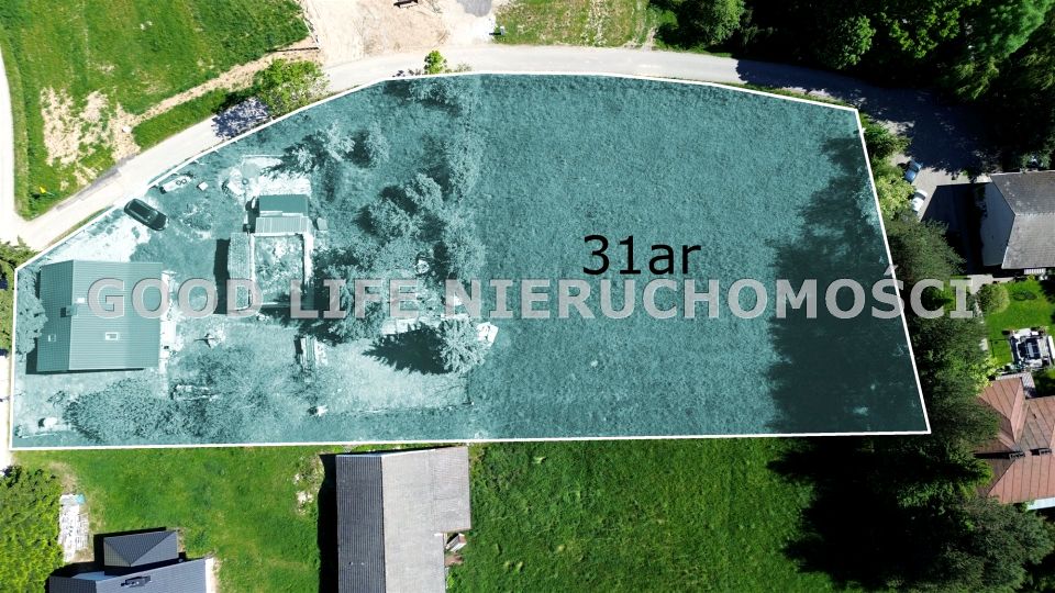 Dom Łukawiec
