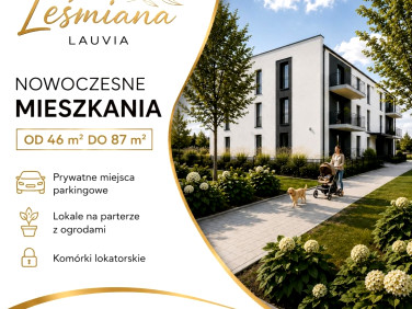 Mieszkanie Namysłów
