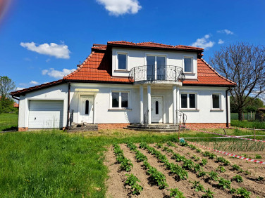 Dom Zarzecze