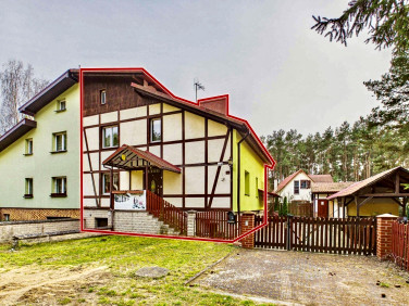 Dom Lubiatów