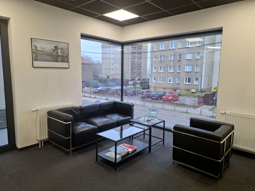 Lokal Poznań