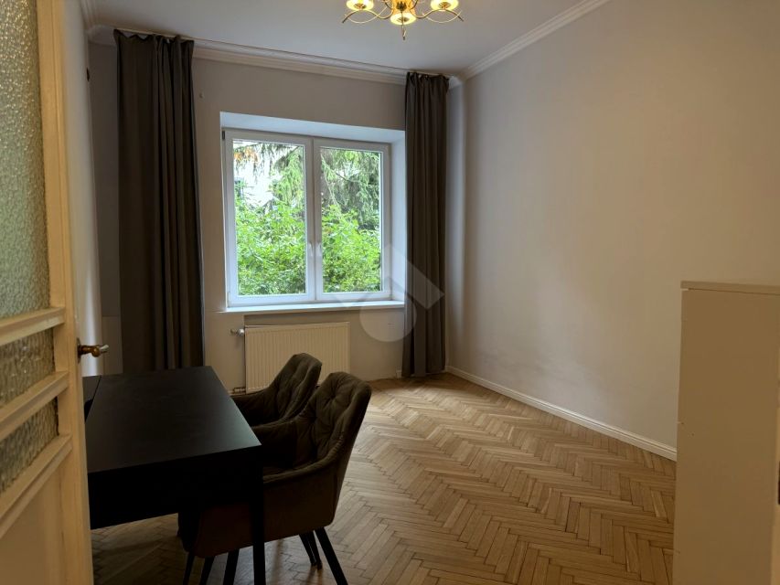 Mieszkanie Kraków