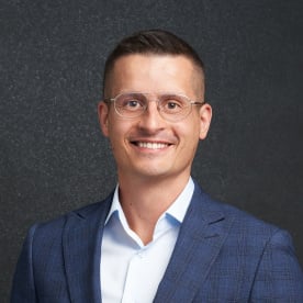 Adam Graczyński