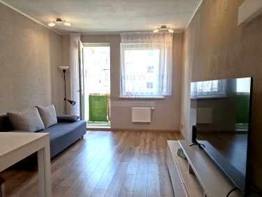 Mieszkanie Gdańsk