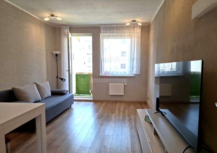 Mieszkanie Gdańsk