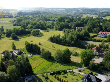 Działka TARNAWA