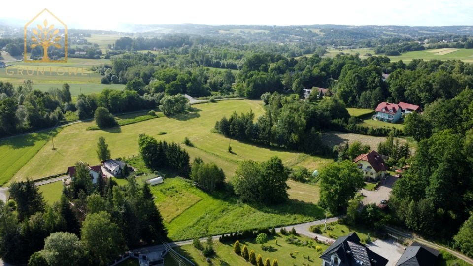 Działka TARNAWA