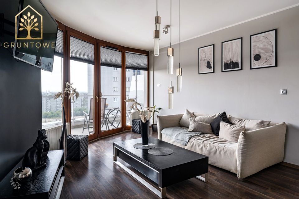 Mieszkanie apartamentowiec sprzedaż