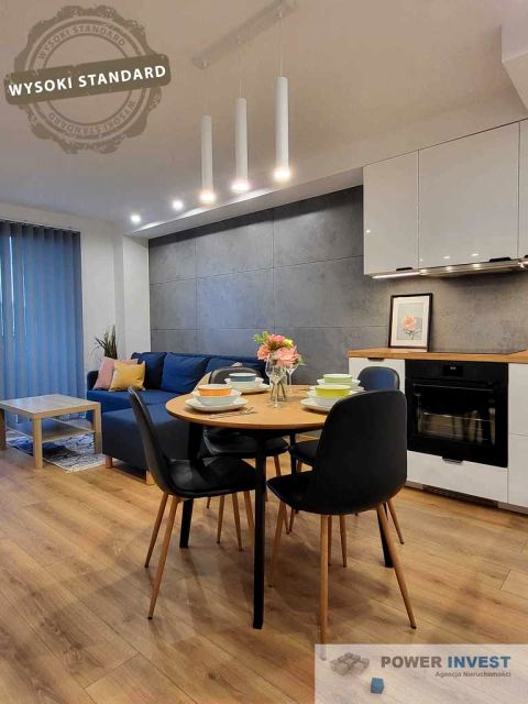 Mieszkanie Katowice
