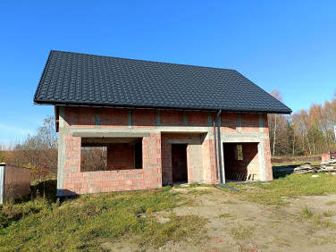 Dom Głogów Małopolski