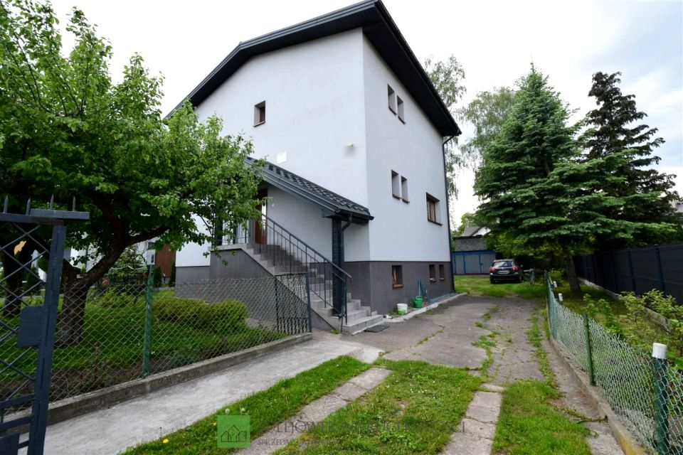 Dom Halinów