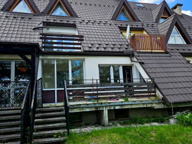 Mieszkanie Zakopane