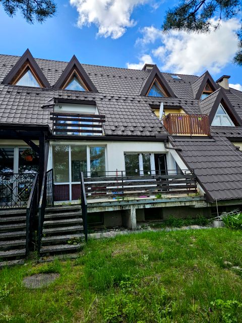 Mieszkanie Zakopane