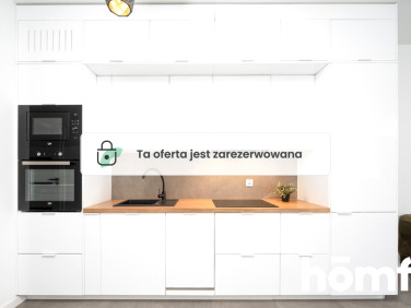 Mieszkanie Kraków