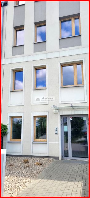 Mieszkanie Wrocław