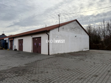 Budynek użytkowy Pułtusk