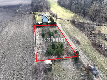 Działka budowlana Pułtusk