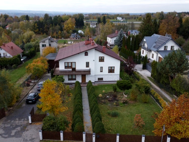 Dom Kielanówka