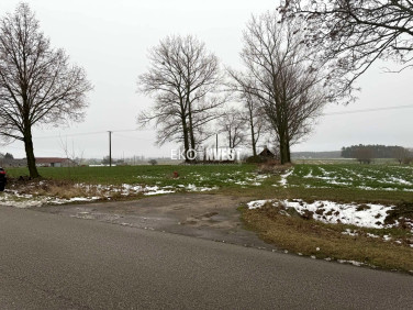 Działka inna Gotardy