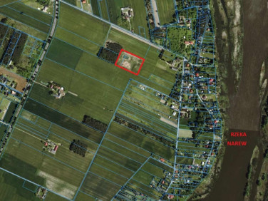 Działka inna Pułtusk sprzedam