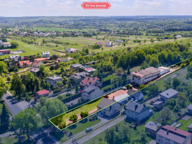 Lokal Jaskrów