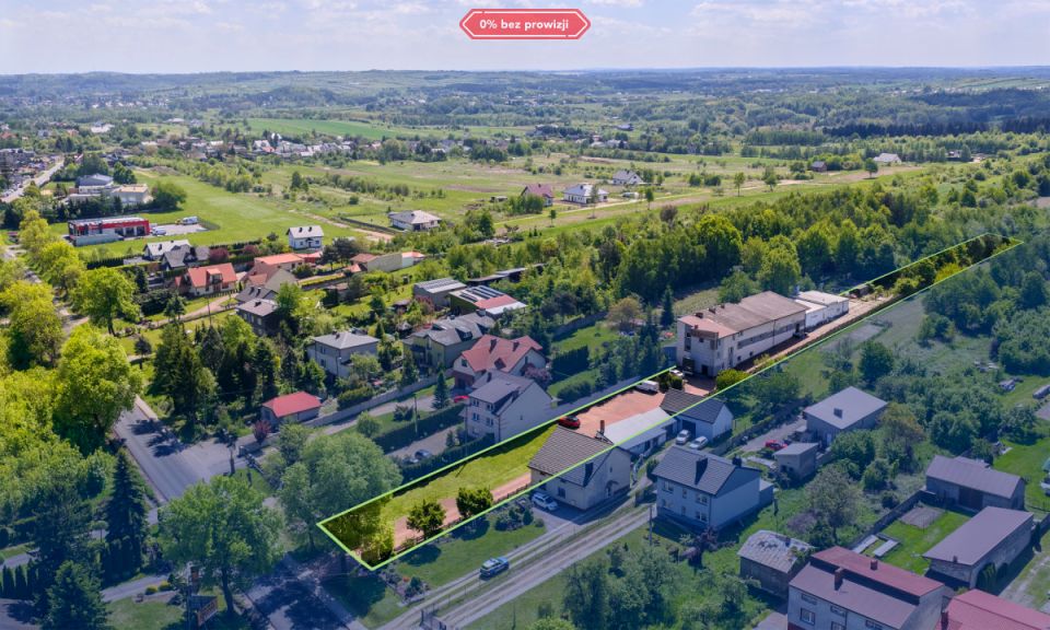 Lokal Jaskrów