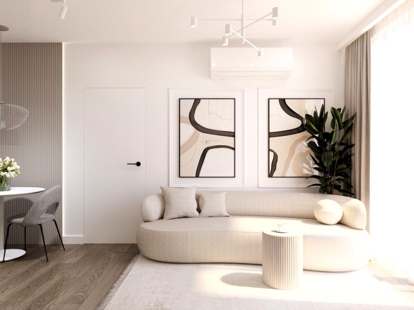 Mieszkanie apartamentowiec sprzedaż