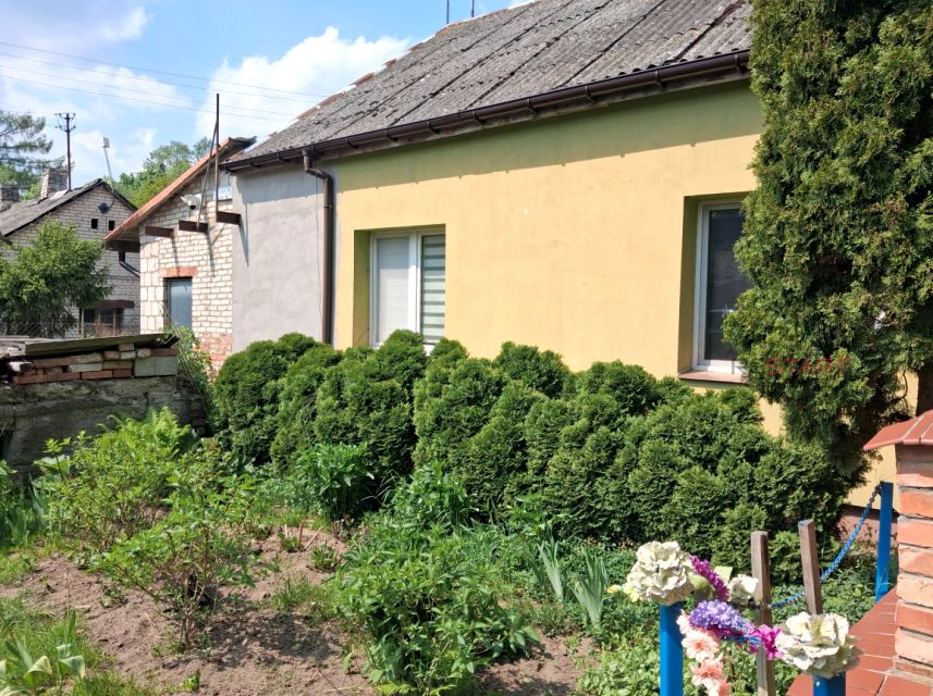 Działka budowlana Suchostruga