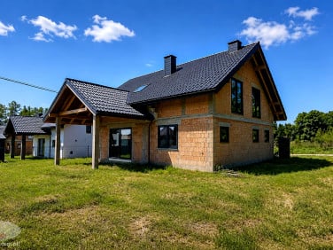 Dom Dąbrowa Tarnowska
