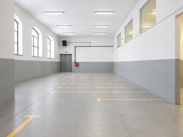 Lokal Łódź