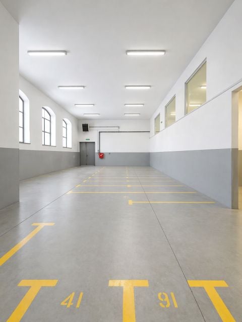 Lokal Łódź