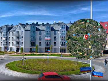 Mieszkanie Wrocław