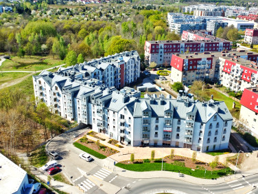 Mieszkanie Wrocław