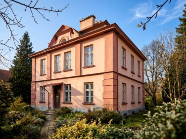 Dom PRZEMYŚL