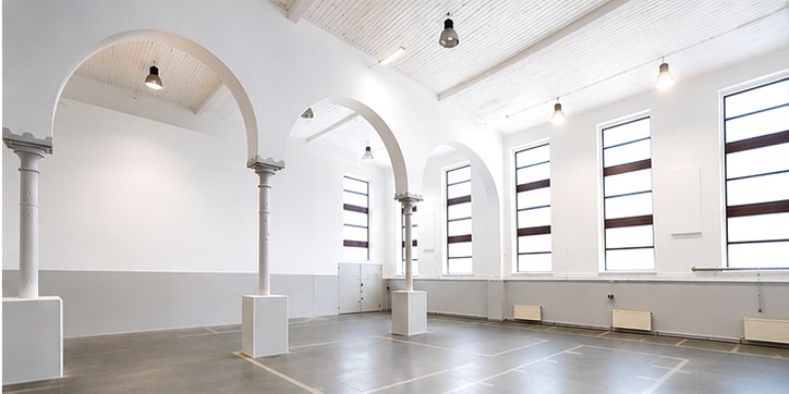 Lokal Łódź