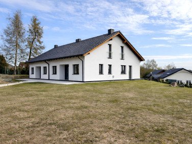 Dom Trąbki Wielkie