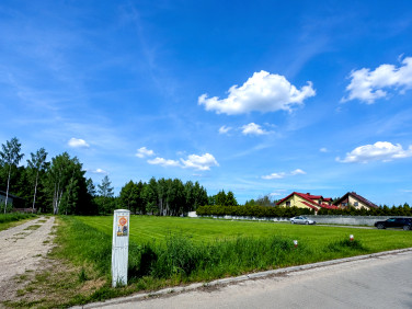 Działka budowlana Hermanów sprzedam