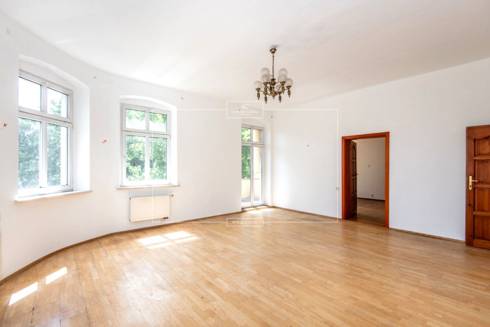 Mieszkanie Poznań
