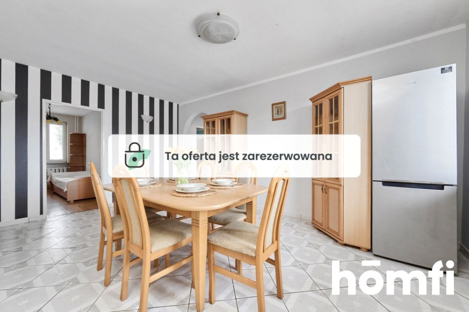 Mieszkanie Wrocław