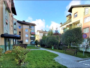 Mieszkanie apartamentowiec Gdynia