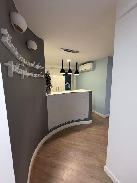 Lokal Strzyżów