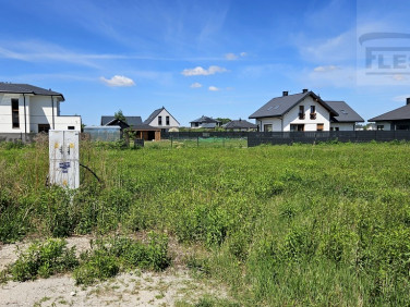 Działka Kajetany