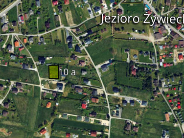 Działka budowlana Zarzecze
