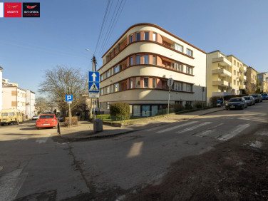 Mieszkanie Gdynia